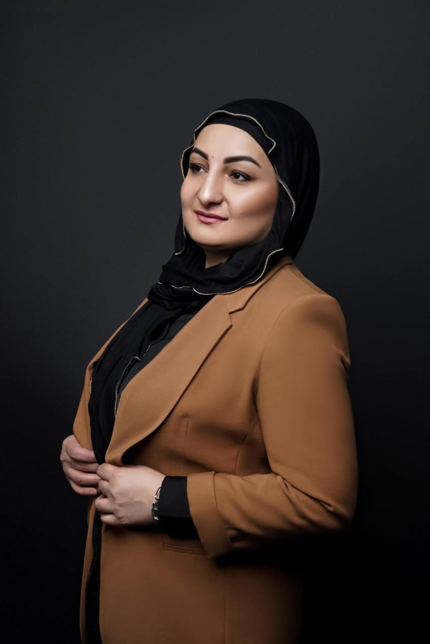 Paradise Beauty Salon Team